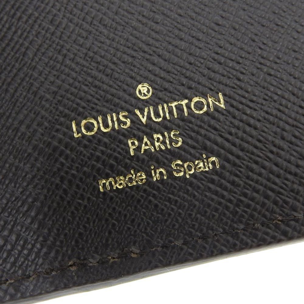 Louis Vuitton Louis Vuitton Monogram Split Portef… - image 8